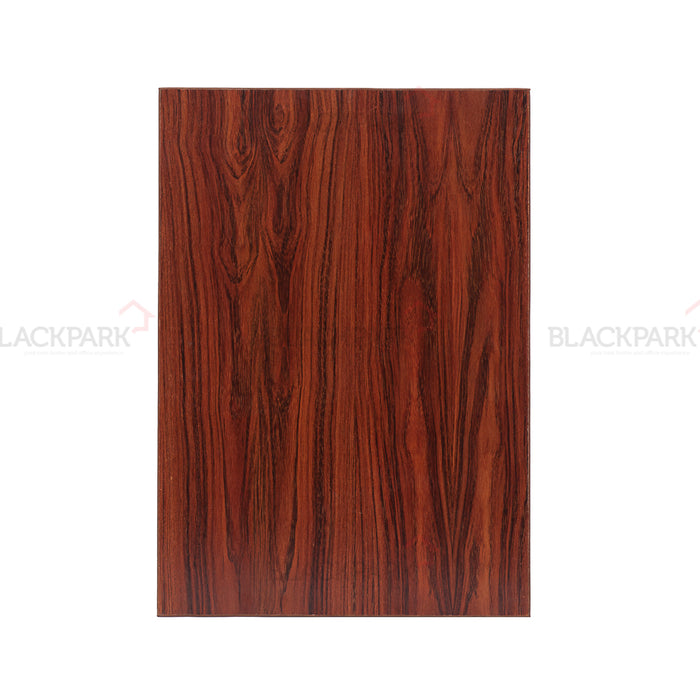 MDF Back Panel 4mm