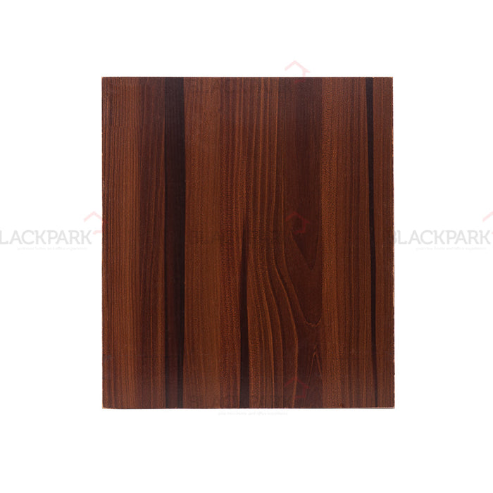Laminated Plywood matte 4mm