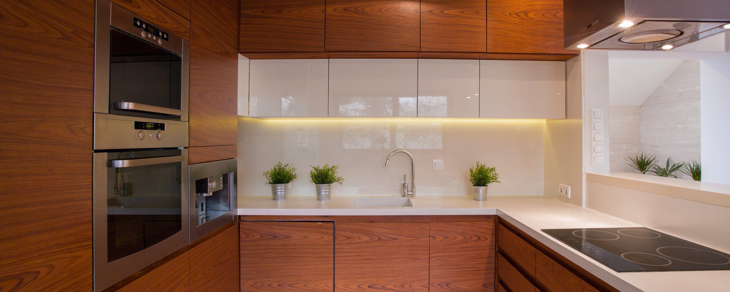 Upgrade Your Home in 3 Simple Steps